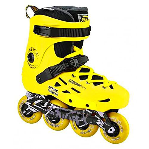 micro MT-Plus Patines en línea para Adultos, rodamientos ABEC 5