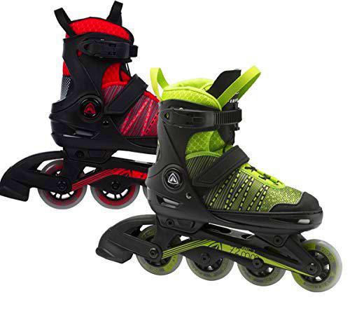 FIREFLY Ils 610 B Patines en línea, Juventud Unisex