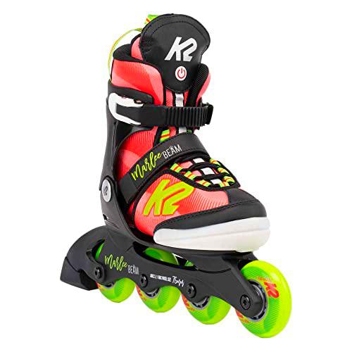 K2 Marlee Beam 30H0510 - Patines en línea para niña