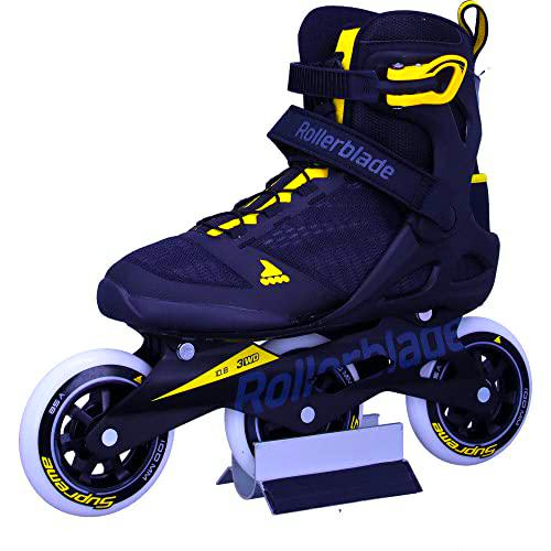 Rollerblade Macroblade 100 3Wd - Patín en línea para Hombre