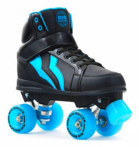 Rio Roller Rio Roller Kicks Style Quad Skate Child