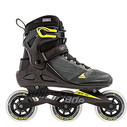 Patines Gris ROLLERBLADE