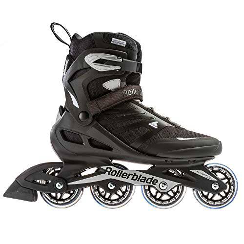 Rollerblade Zetrablade - Patines en línea para Hombre y Adulto