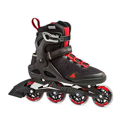 Patines Negro ROLLERBLADE