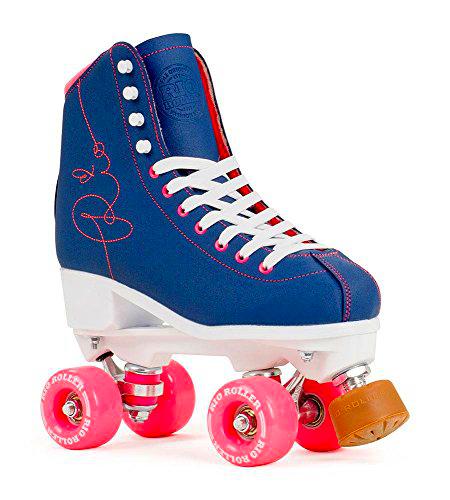 Rio Roller Signature Childrens Patines Patinaje Infantil