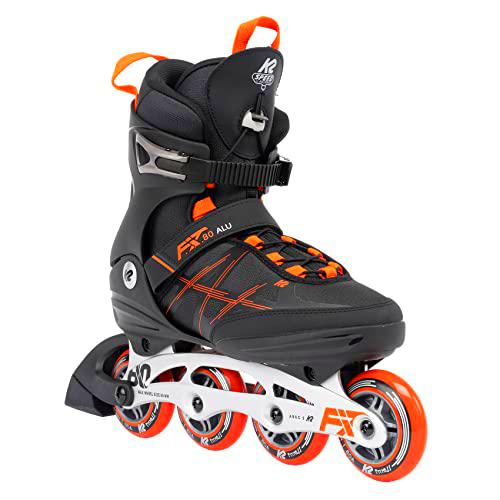 K2 Skate F.I.T. 80 30G0415 - Patines en línea para Hombre