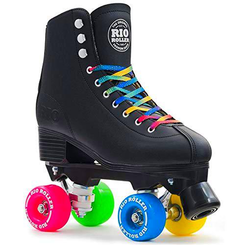 Stateside Skates Rio Roller Figure Childrens Patines