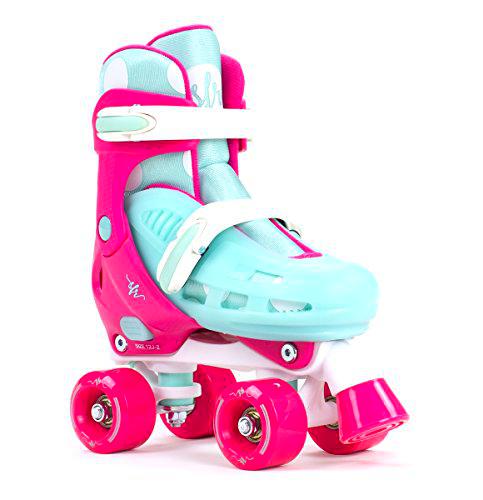 Sfr Skates SFR Hurricane II Adjustable Hebillas de Seguridad