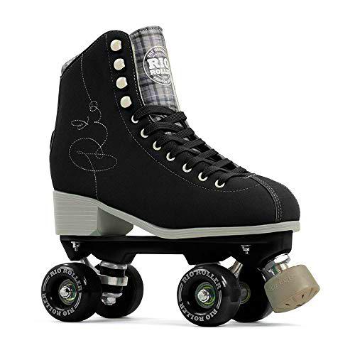 Rio Roller Signature Adults Patines, Adultos Unisex