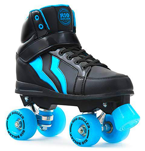 Rio Roller Rio Roller Kicks Style Quad Skate Child