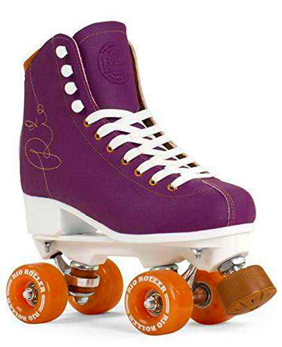 Rio Roller Signature Childrens Patines Patinaje Infantil