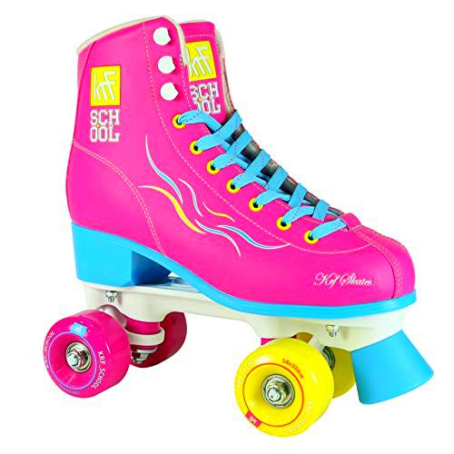 KRF The New Urban Concept Patines Roller School PPH EDICIÓN Especial