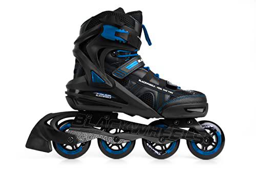 Blackwheels BW720 - Patines en línea para Hombre (Talla 42)