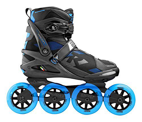 Roces Radon Tif - Patines en línea para Hombre, Hombre