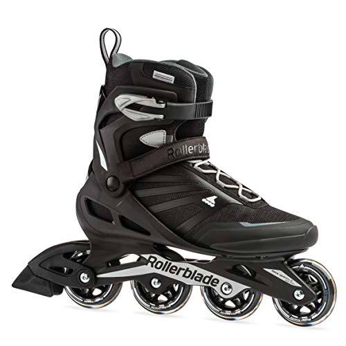 Rollerblade Zetrablade - Patines en línea de Fitness para Hombre Adulto