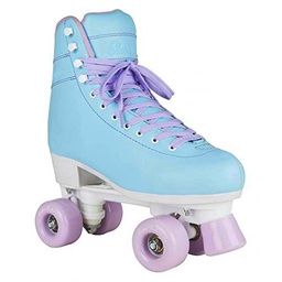 Rookie Bubblegum, Patines Mujer, Azul (Blue), 39.5