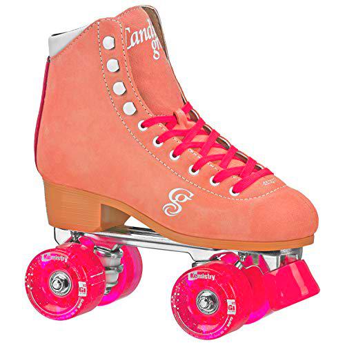 Candi GRL Carlin - Patines artísticos para Mujer