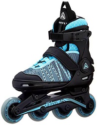 Firefly Ils 610 G Patines en línea Black/Mint. 29