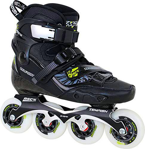 TEMPISH RSC-X Free-Style Patines Profesionales en Línea