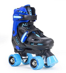 Sfr Skates SFR Storm III Adjustable Ajustable en tamaño para Crecer con tu pie