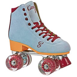 Candi GRL Carlin - Patines artísticos para Mujer