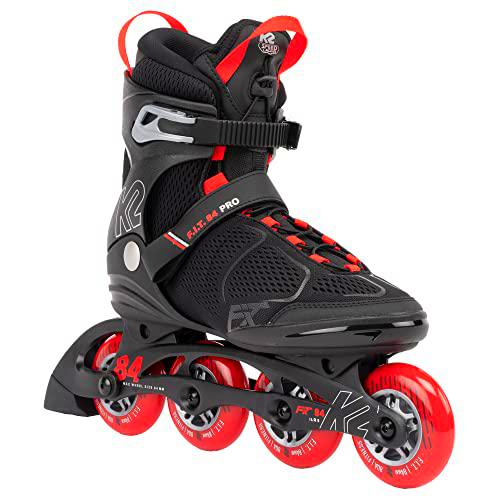 K2 Skate F.I.T. 84 Pro 30G0515 - Patines en línea para Hombre