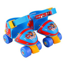 Paw Patrol Patines 4 Ruedas en Caja niño (Darpeje OPAW151)