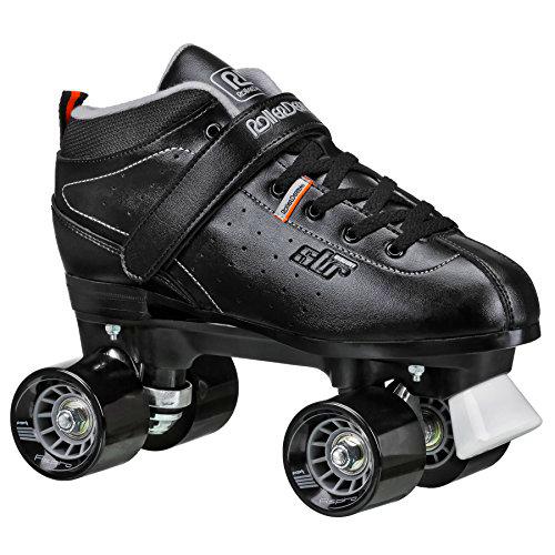 Roller Derby Str Seven - Patines para Hombre (Talla 8)