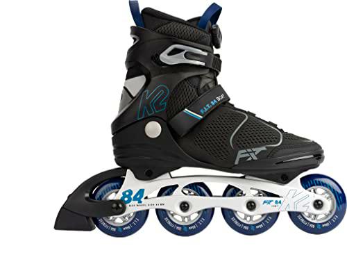 K2 Skate F.I.T. 84 Boa 30G0615 - Patines en línea para Hombre