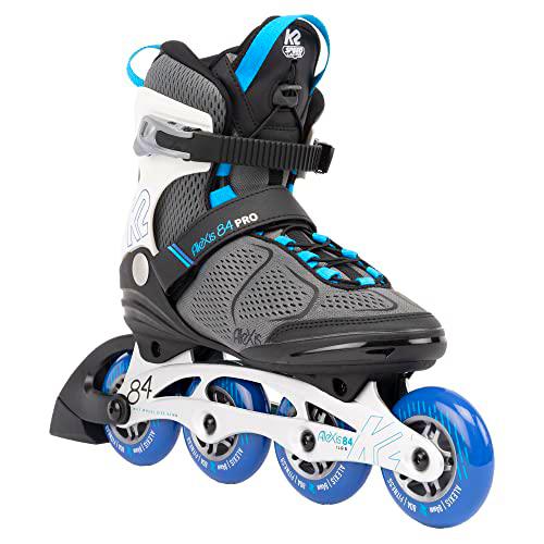 K2 Skate Alexis 84 Pro 30G0517 - Patines en línea para Mujer