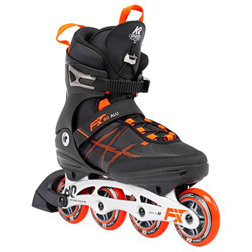 K2 Skate F.I.T. 80 30G0415 - Patines en línea para Hombre