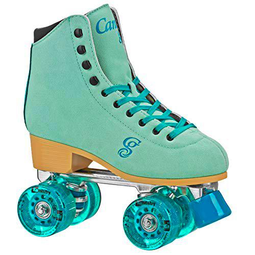 Candi GRL Carlin - Patines artísticos para Mujer