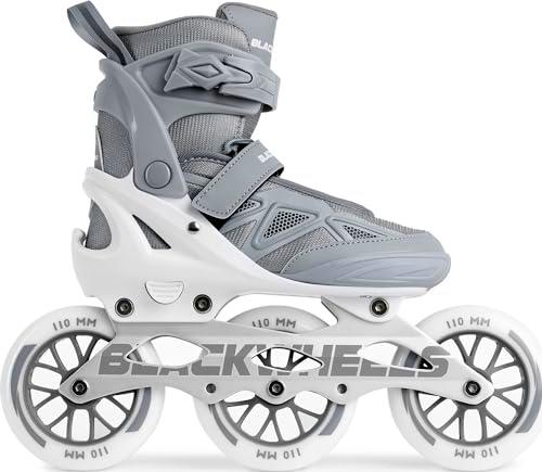 Blackwheels Patines en línea Dynamic para Hombre y Mujer