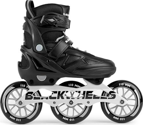 Blackwheels Patines en línea Dynamic para Hombre y Mujer