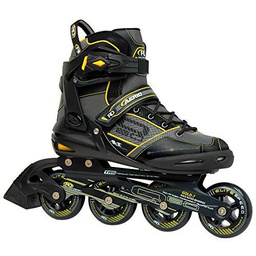 Roller Derby Aerio Q-60 Patines en línea para Hombre