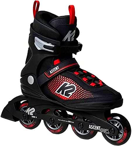 K2 Patines en línea Ascent para Hombre, diseño 40