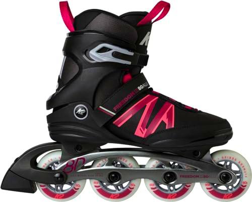 K2 Freedom III - Patines en línea para Mujer, diseño 39