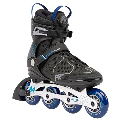 K2 Skate F.I.T. 84 Boa, 6.5