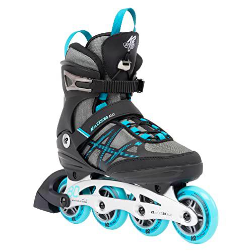 K2 Alexis 80 30G0417.1.1.080 - Patines en línea para Mujer