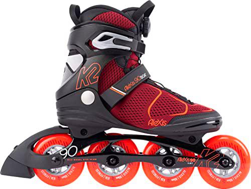 K2 Skate Alexis 90 Boa, 9.5