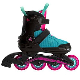 Firefly Inline Skates-289651 Patines en línea, Niñas