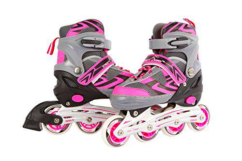 Patines en línea Van Manen Globe Street Rider 720234 para niños