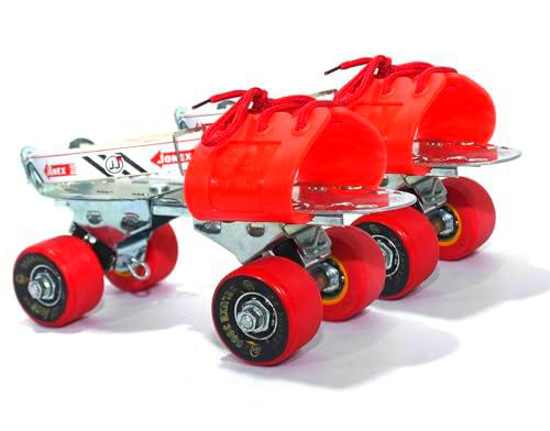 JONEX Deluxe Roller Skates