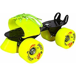 JONEX Super Rollo Roller Skates