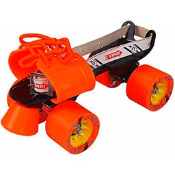 JONEX Speed Roller Skates