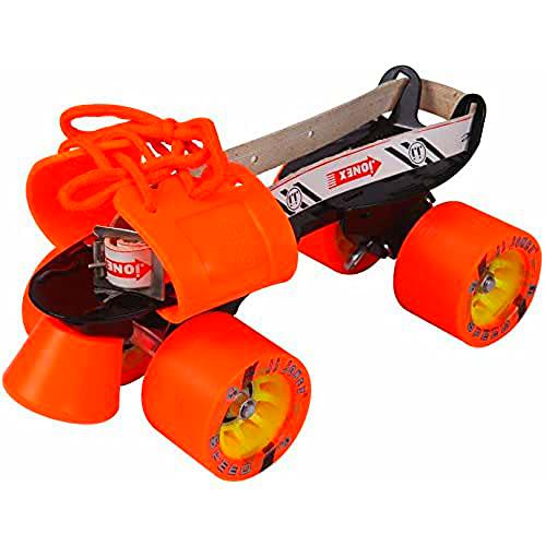 JONEX Speed Roller Skates