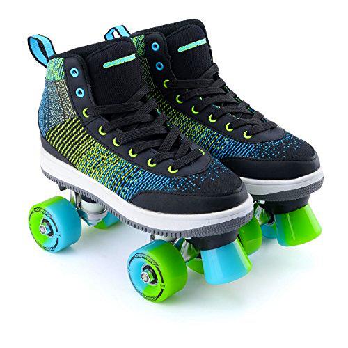 Osprey Raver Mid para Patines de Punto Top Fly, Unisex