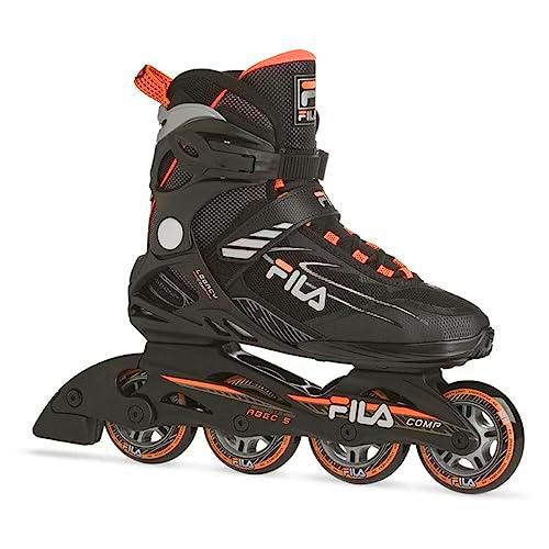 Fila Legacy Comp '22 - Patines para Mujer