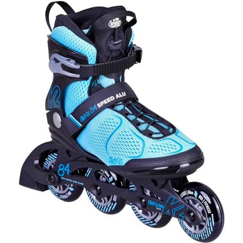 K2 Alexis 74 - Patines en línea diseño 8