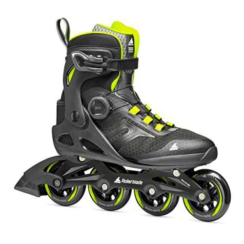 Rollerblade Macroblade 84 Boa, Fitness para Adultos